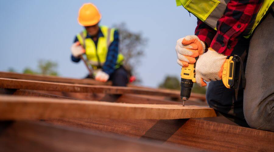 Local Siding Services in Ramona, OK